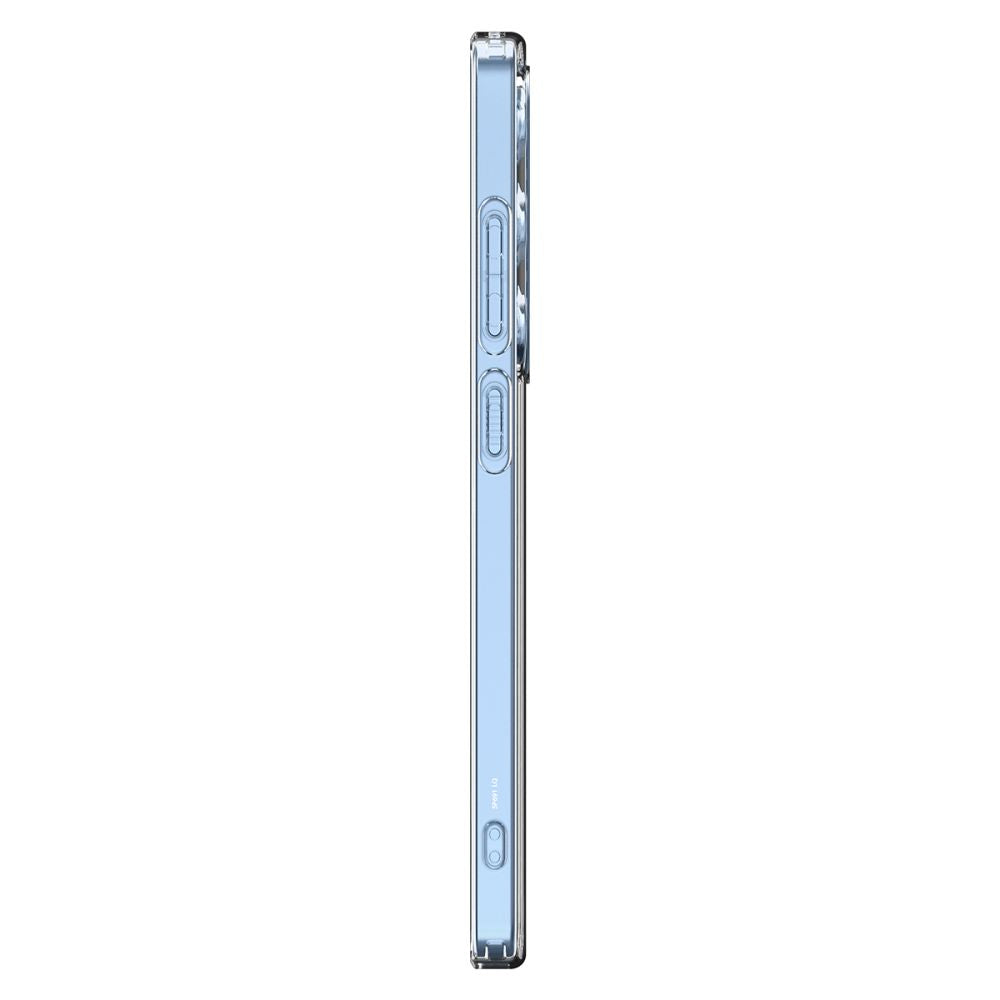 Case cover for Samsung Galaxy S25 Ultra Liquid Crystal - transparent - Carlat