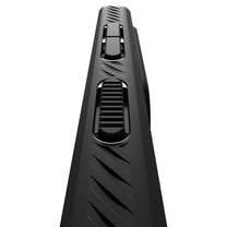 Case cover for Samsung Galaxy S26+ Liquid Air - matte black - Carlat
