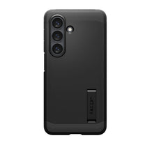 Case cover for Samsung Galaxy S26 Tough Armor Mag MagSafe - black - Carlat
