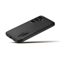 Case cover for Samsung Galaxy S26 Tough Armor Mag MagSafe - black - Carlat