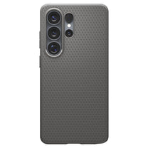 Case cover for Samsung Galaxy S26 Ultra Liquid Air - gray - Carlat