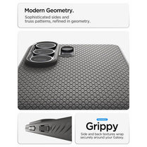 Case cover for Samsung Galaxy S26 Ultra Liquid Air - gray - Carlat