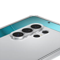 Case cover for Samsung Galaxy S26 Ultra Liquid Crystal - transparent - Carlat