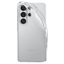 Case cover for Samsung Galaxy S26 Ultra Liquid Crystal - transparent - Carlat