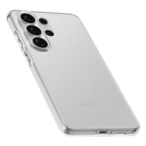 Case cover for Samsung Galaxy S26 Ultra Liquid Crystal - transparent - Carlat