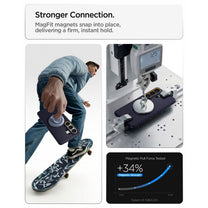 Case cover for Samsung Galaxy S26 Ultra Nano Pop Mag MagSafe - blue - Carlat