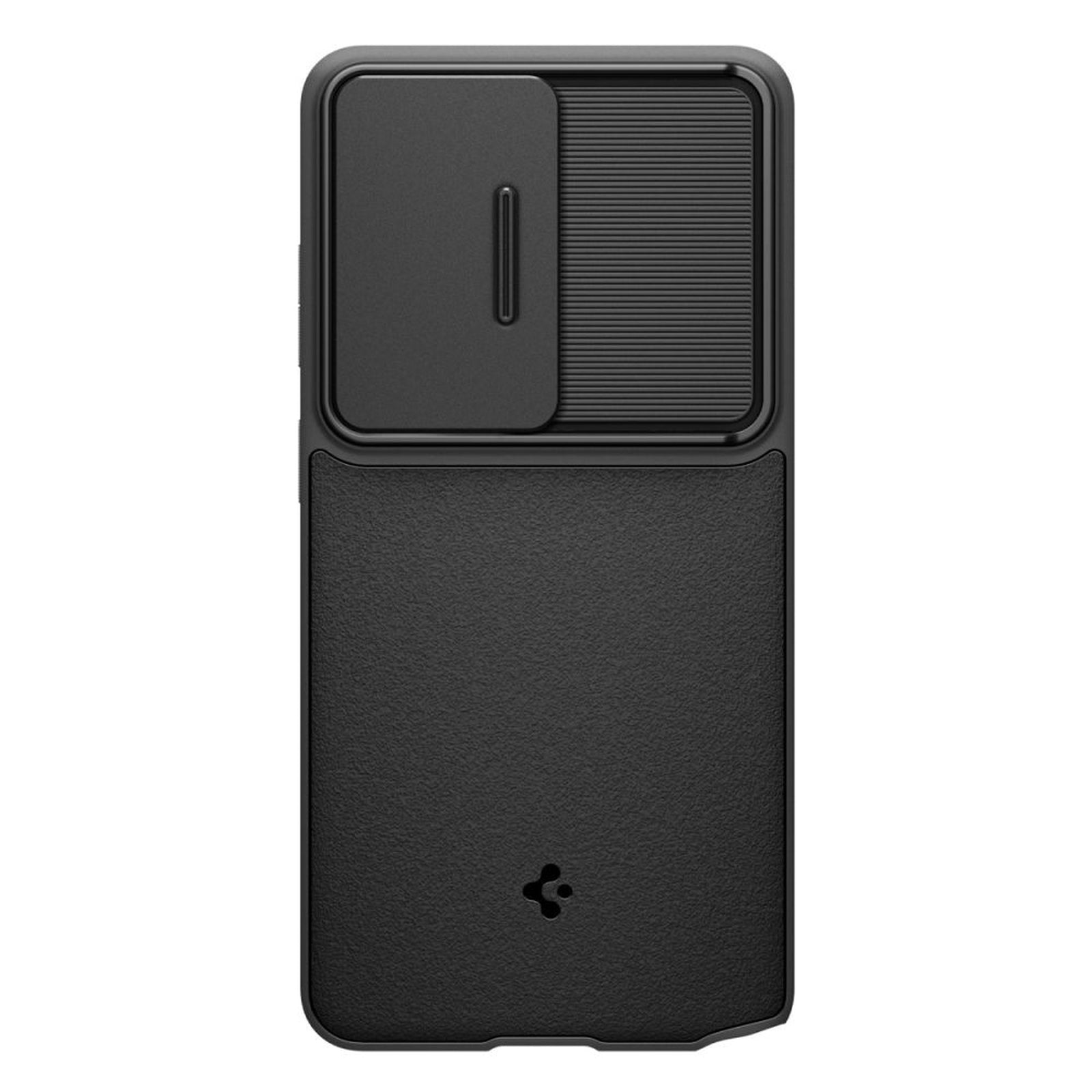 Case cover for Samsung Galaxy S26 Ultra Optik Armor - black - Carlat