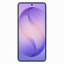 Case cover for Samsung Galaxy S26 Ultra Samsung Silicone Magnet Case MagSafe - purple - Carlat