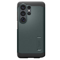 Case cover for Samsung Galaxy S26 Ultra Tough Armor Mag MagSafe - green - Carlat