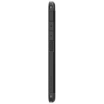 Case cover for Samsung Galaxy XCover 7 Tough Armor - black - Carlat