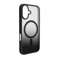 Case cover for iPhone 17 Gradient TPU MagSafe - black - Carlat