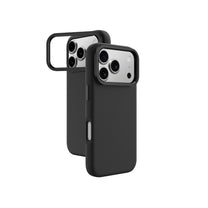 Case cover for iPhone 17 Pro Max Glamor - black - Carlat