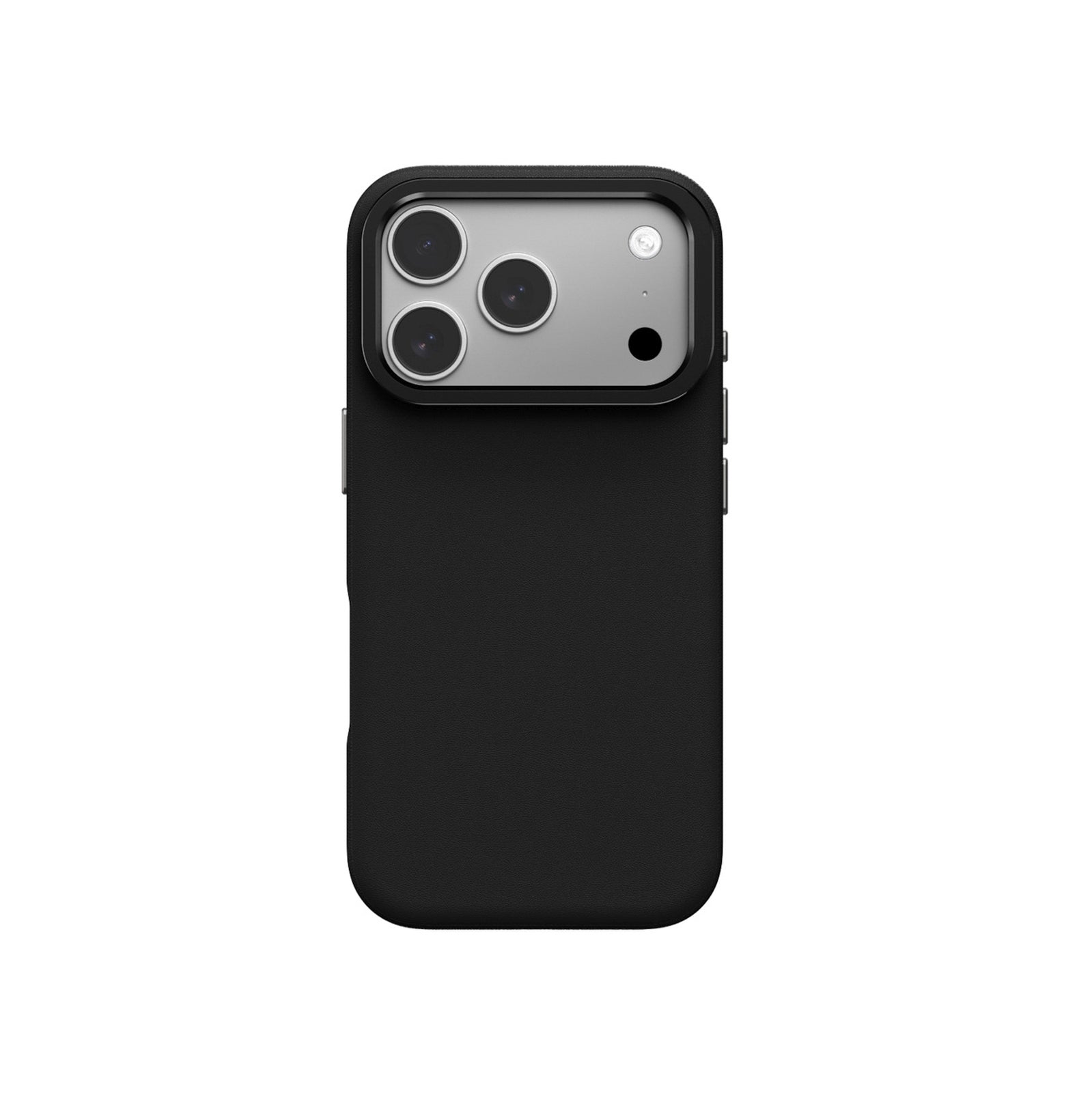 Case cover for iPhone 17 Pro Max Glamor - black - Carlat