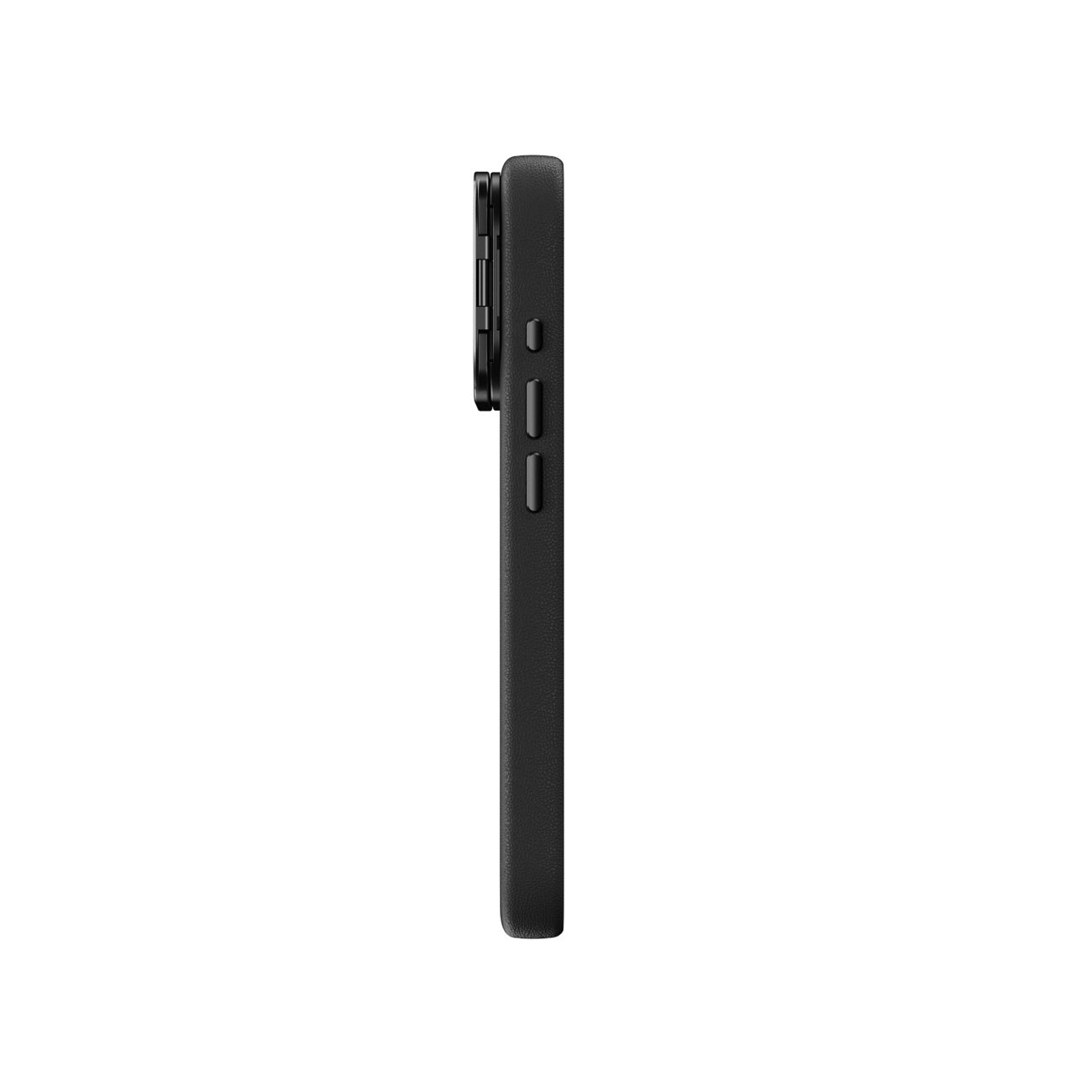 Case cover for iPhone 17 Pro Max Glamor - black - Carlat