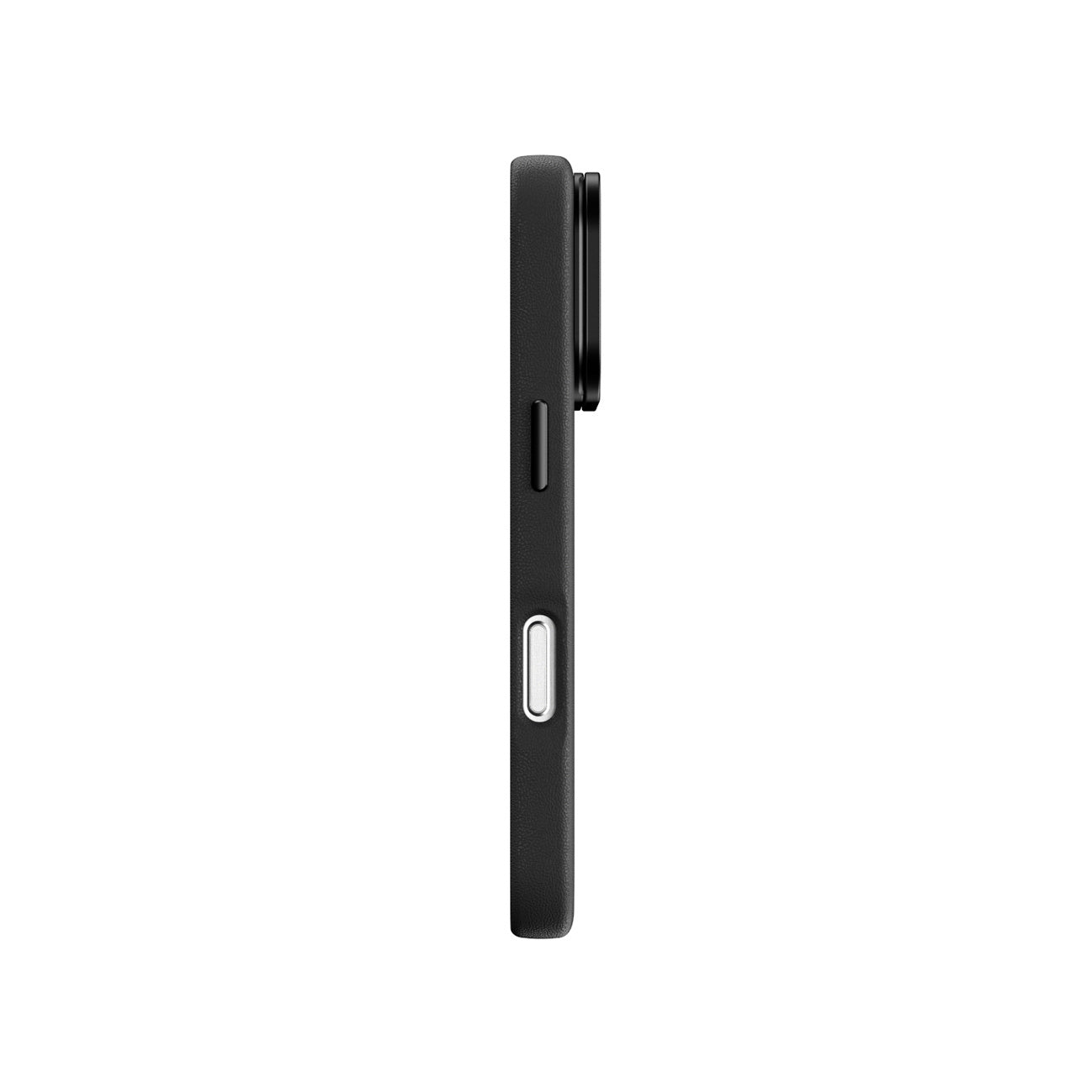Case cover for iPhone 17 Pro Max Glamor - black - Carlat