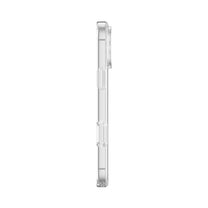 Case cover for iPhone 17 Pro Max Minimal Mag Lens Case - transparent - Carlat