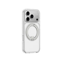 Case cover for iPhone 17 Pro Max Titan Pro MagSpin MagSafe - gray - Carlat