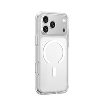 Case cover for iPhone 17 Pro Minimal Mag Lens Case - transparent - Carlat