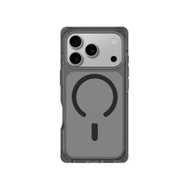 Case cover for iPhone 17 Pro Omni MagSafe - black - Carlat