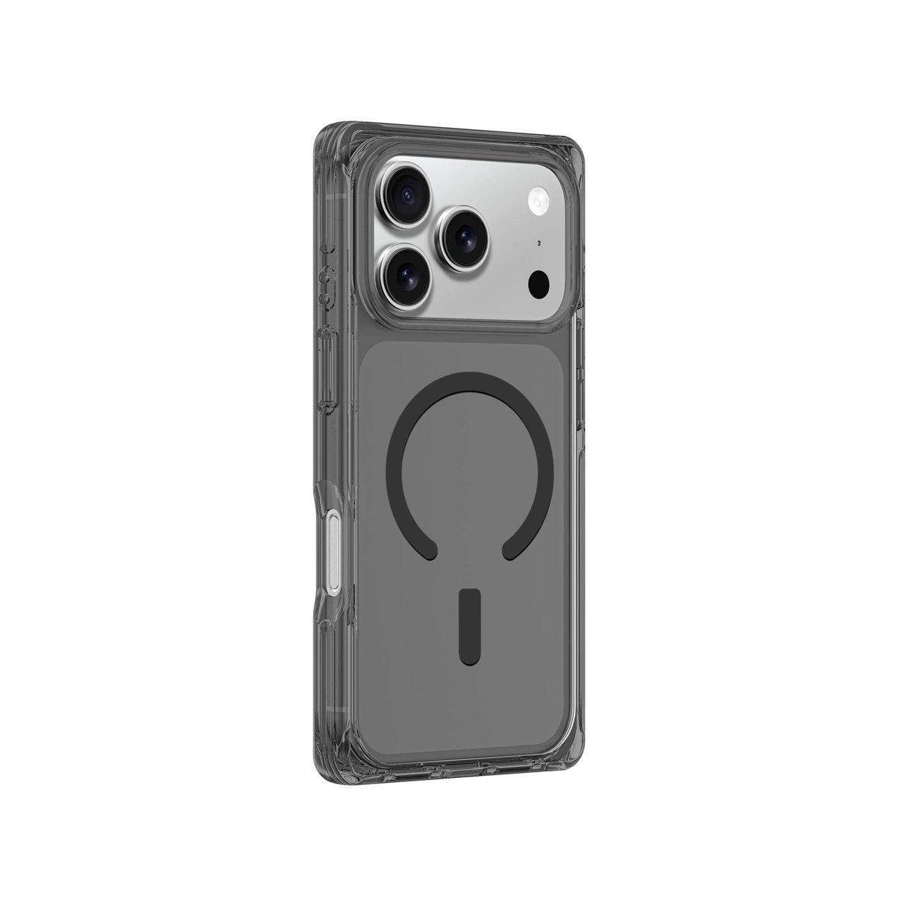 Case cover for iPhone 17 Pro Omni MagSafe - black - Carlat