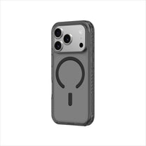 Case cover for iPhone 17 Pro Titan Pro MagSafe - black - Carlat