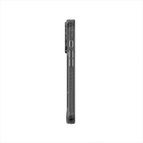 Case cover for iPhone 17 Pro Titan Pro MagSafe - black - Carlat