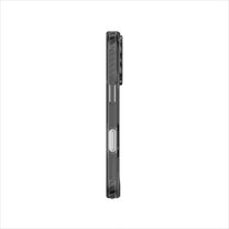 Case cover for iPhone 17 Pro Titan Pro MagSafe - black - Carlat