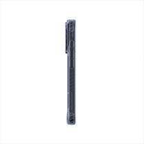Case cover for iPhone 17 Pro Titan Pro MagSafe - blue - Carlat