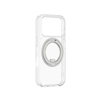 Case cover for iPhone 17 Pro Titan Pro MagSpin MagSafe - gray - Carlat