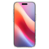 Case cover for iPhone 17 Pro Ultra Hybrid - transparent - Carlat
