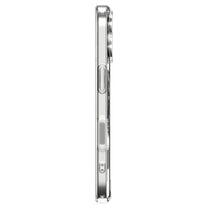 Case cover for iPhone 17 Ultra Hybrid MagSafe - white - Carlat