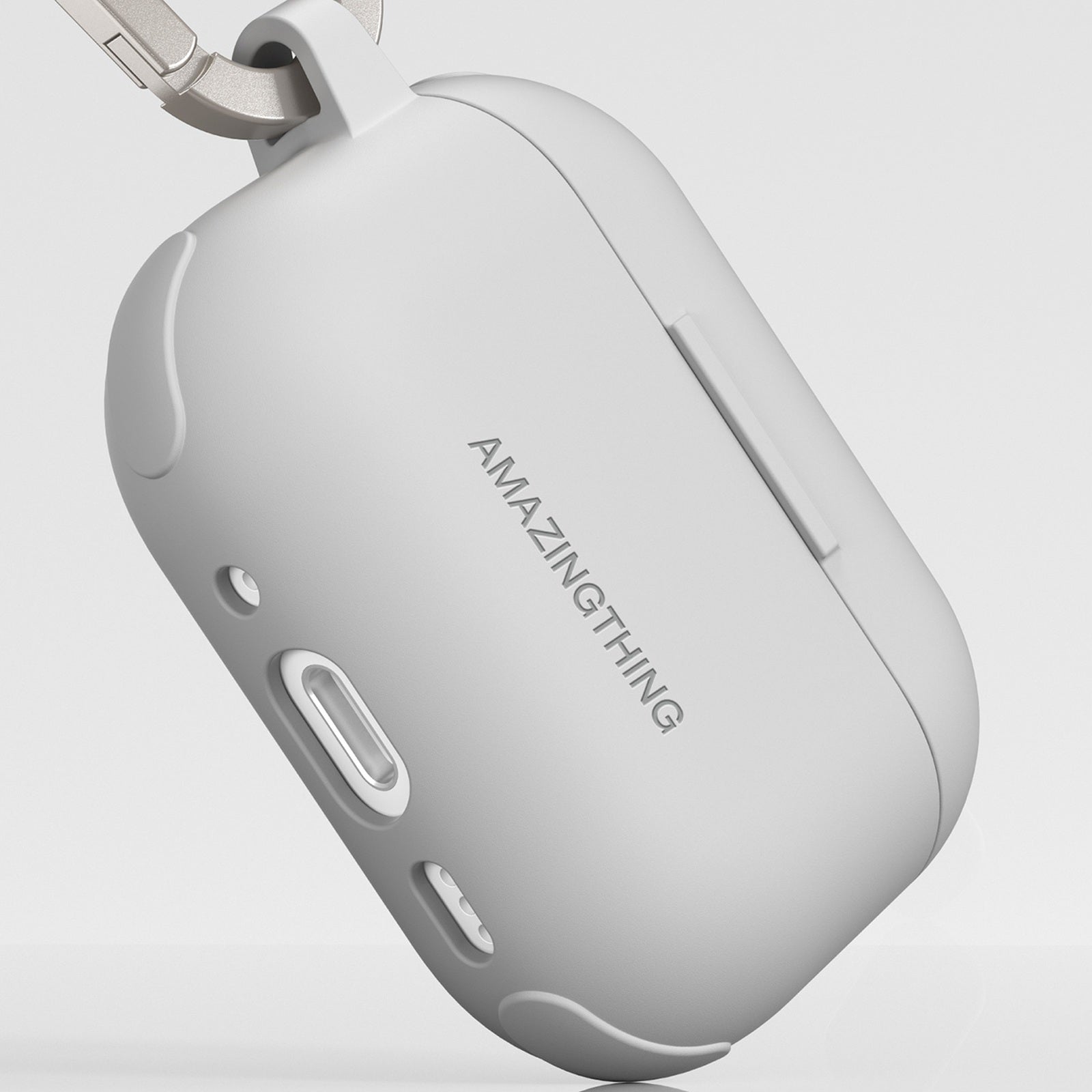 Case for AirPods Pro 3 Omni Case Titan headphones - Carlat