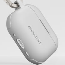 Case for AirPods Pro 3 Omni Case Titan headphones - Carlat