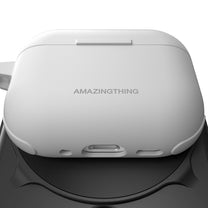 Case for AirPods Pro 3 Omni Case Titan headphones - Carlat