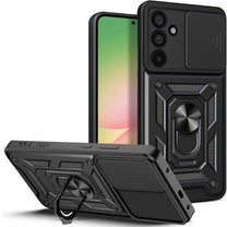 Case for Samsung Galaxy A56 5G CamShield Pro - black - Carlat