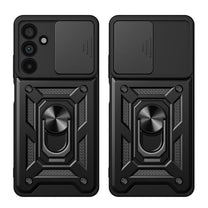 Case for Samsung Galaxy A56 5G CamShield Pro - black - Carlat