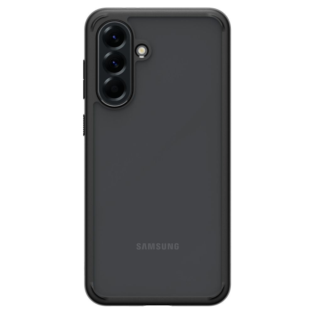 Case for Samsung Galaxy A56 5G Ultra Hybrid - matte black - Carlat