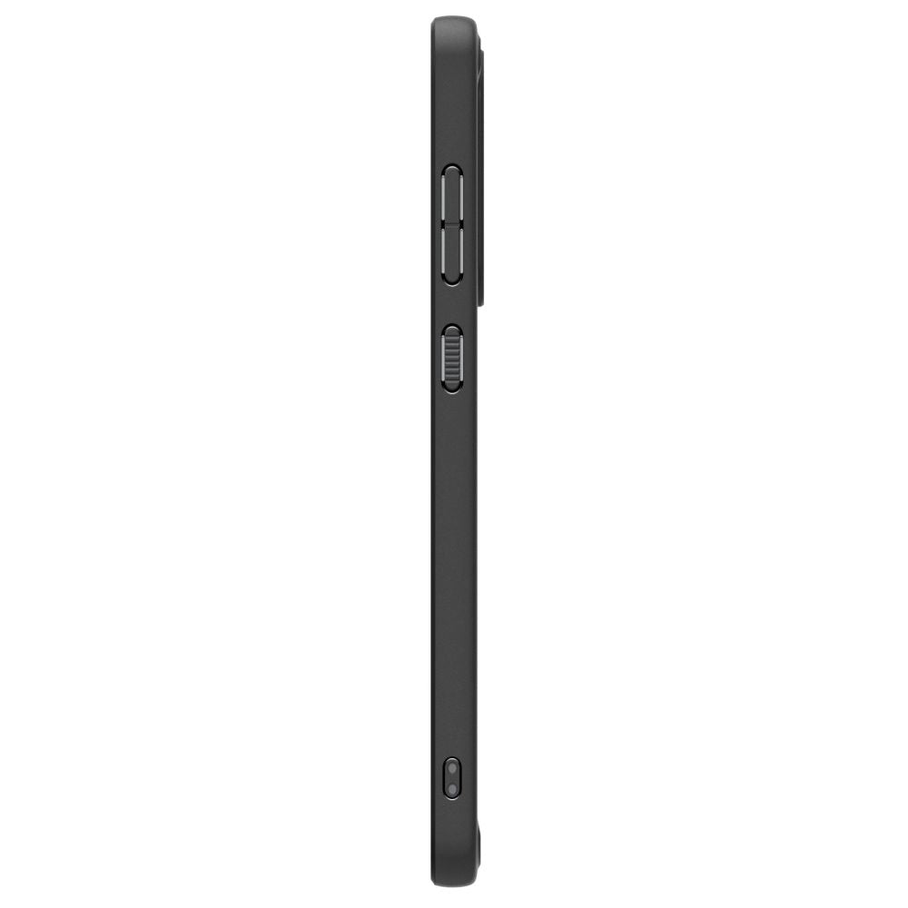 Case for Samsung Galaxy A56 5G Ultra Hybrid - matte black - Carlat