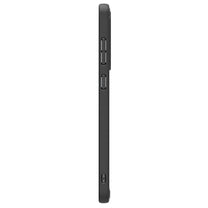 Case for Samsung Galaxy A56 5G Ultra Hybrid - matte black - Carlat