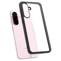 Case for Samsung Galaxy A56 5G Ultra Hybrid - matte black - Carlat