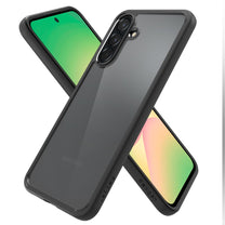 Case for Samsung Galaxy A56 5G Ultra Hybrid - matte black - Carlat