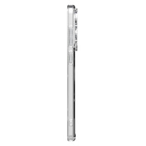 Case for Samsung Galaxy S25 Edge Ultra Hybrid Mag with MagSafe - transparent - Carlat
