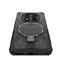 Case for Xiaomi Redmi Note 15 Pro 5G TacticStand MagSafe - black - Carlat