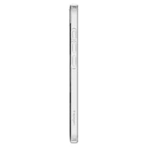 Case for iPhone 16e with MagSafe Liquid Crystal Mag - transparent - Carlat