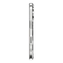 Case for iPhone 17 MagSafe Ultra Hybrid Zero One - titanium - Carlat
