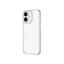 Case for iPhone 17 Minimal Mag MagSafe - transparent - Carlat