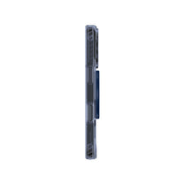 Case for iPhone 17 Pro Titan Pro Grip Ring Set MagSafe - blue - Carlat