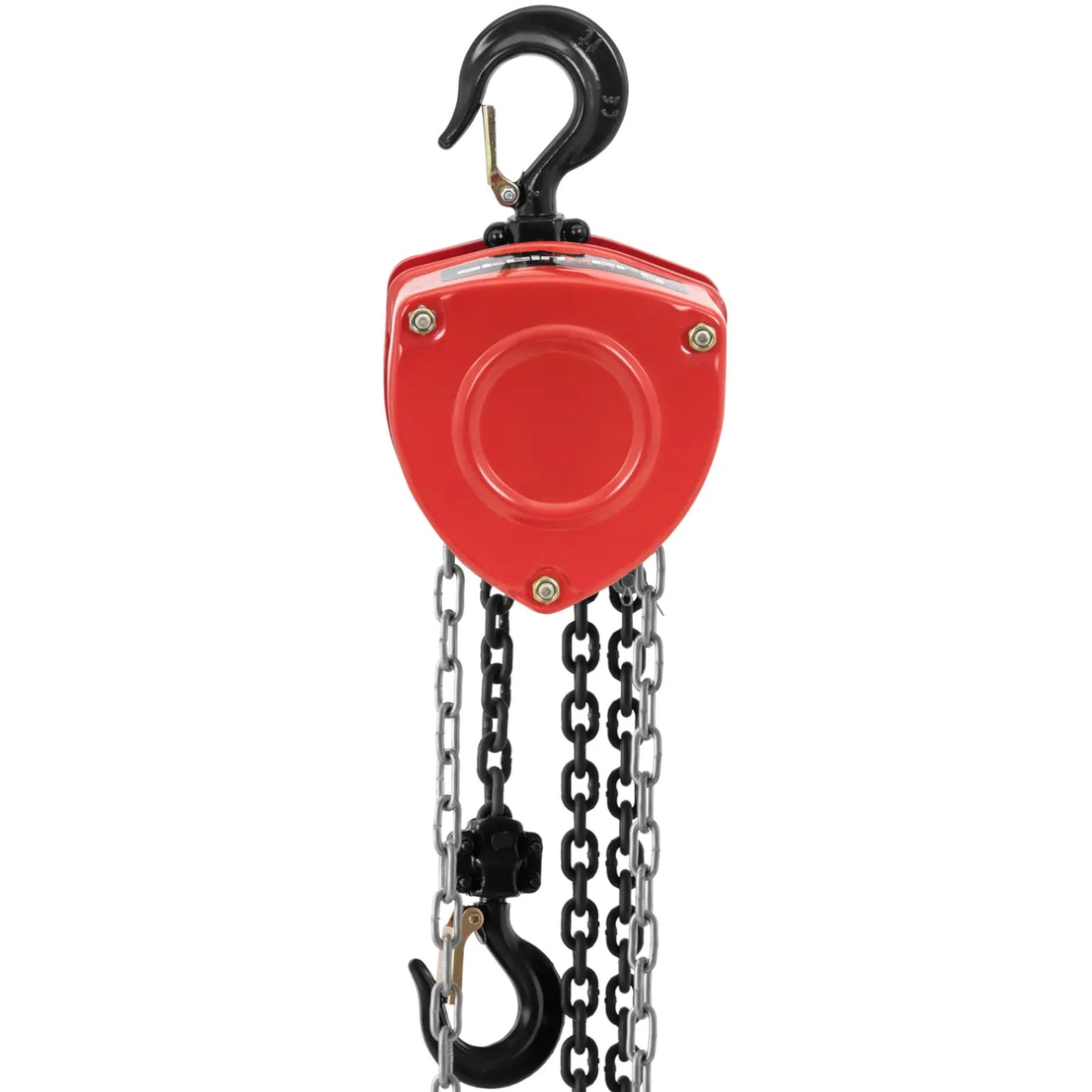 Chain Hoists – Winch chain winch chain hoist 1000 kg - Carlat