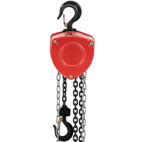 Chain Hoists – Winch chain winch chain hoist 1000 kg - Carlat
