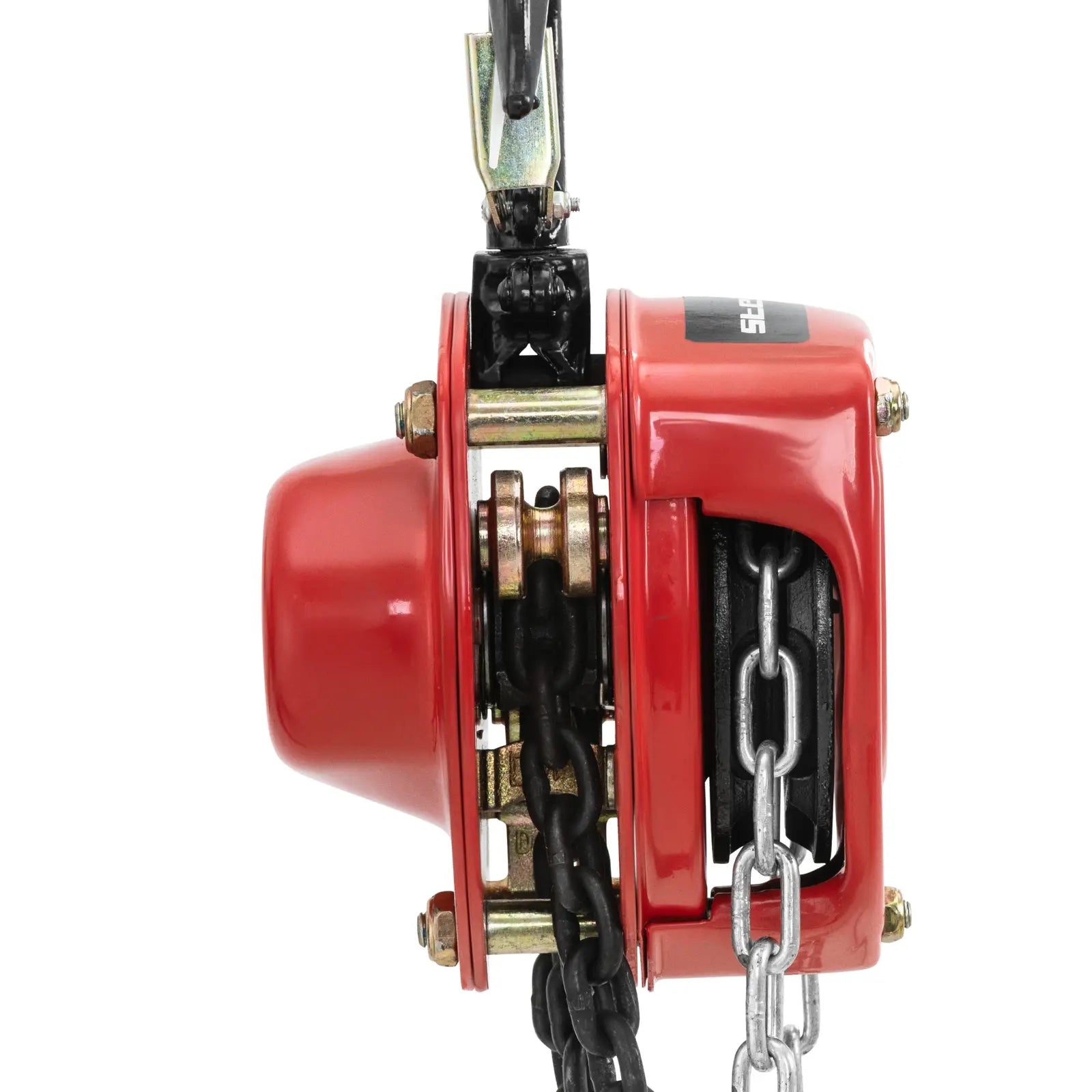 Chain Hoists – Winch chain winch chain hoist 1000 kg - Carlat